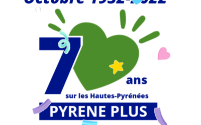 70 ans PYRENE PLUS : un grand MERCI à nos partenaires