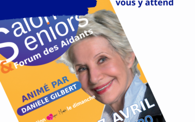 SALON SENIORS TARBES : PYRENE PLUS VOUS ATTEND LE 1 ET 2 AVRIL