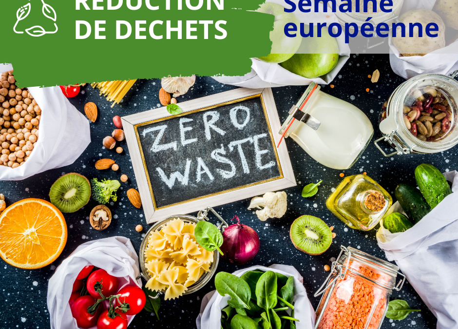 RÉDUCTION DES DÉCHETS ALIMENTAIRES : ATOUTS ÉCONOMIQUES ET ÉCOLOGIQUES