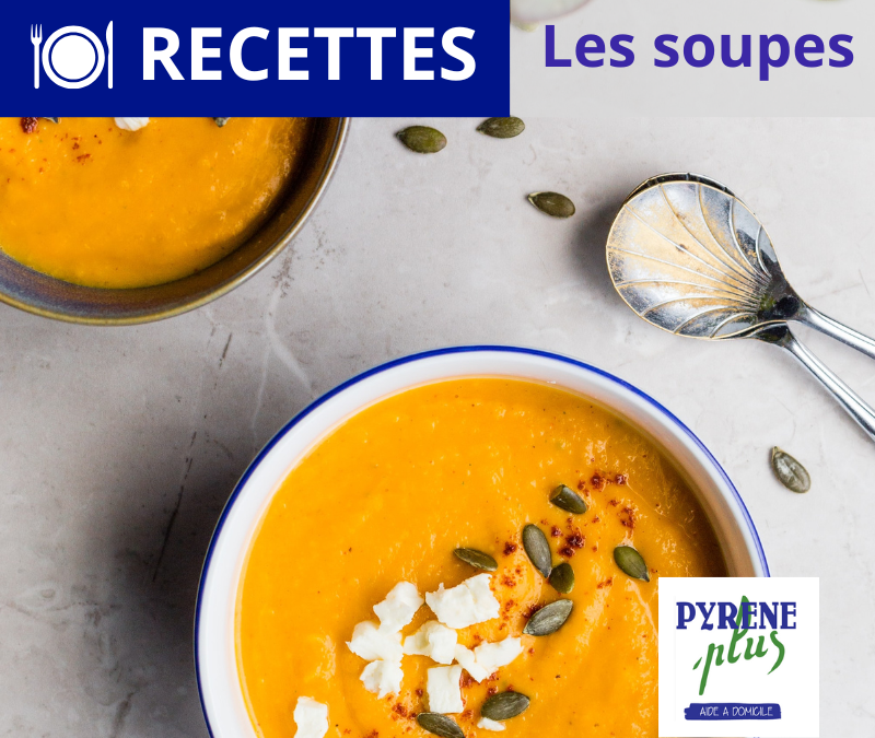 Les bienfaits et recettes de la soupe maison