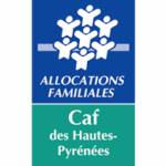 logo CAF